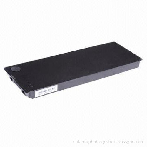 notebook battery Replacement laptop Battery for Apple A1185 ,A1181, Macbook 13'' Black